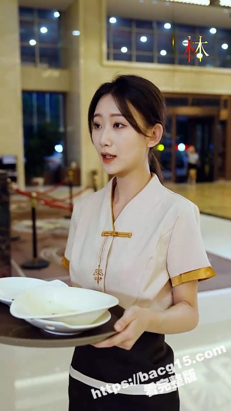 每日短剧《这个妹妹假正经》服务员小妹被富豪调戏开除 出门后却被告知继承林氏集团!-51吃瓜网