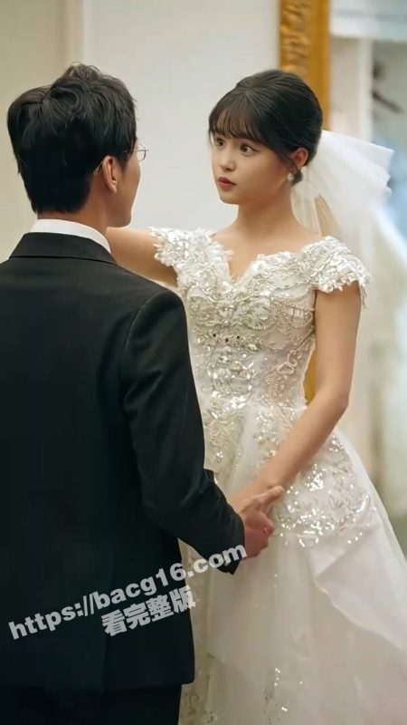 每日短剧《如果这辈子我还记得你》婚礼当天女孩突然消失 只留下一个刚出生的婴儿!-51吃瓜网