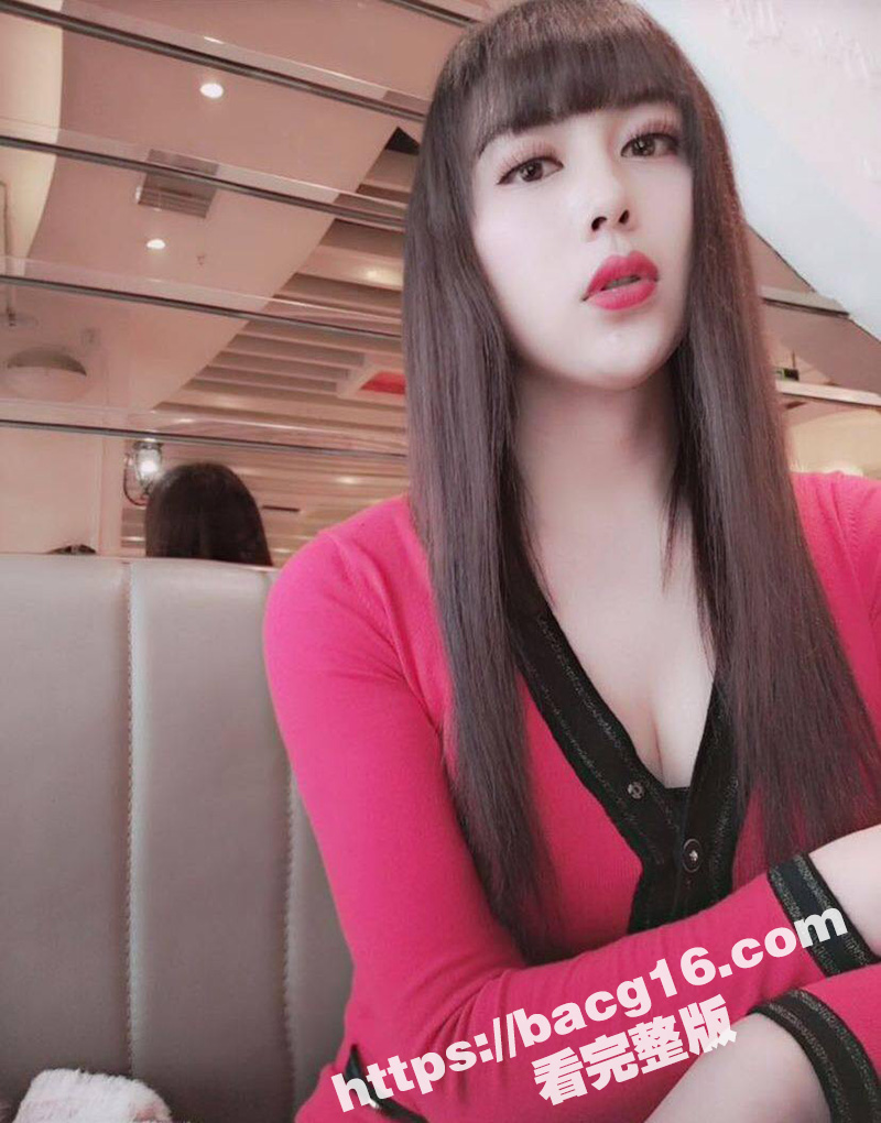 河北CD伪娘 藤菲儿 长腿大奶小美妖 下跪口交骚的要命 边爆菊边撸管 场面淫乱至极 - 51吃瓜网-51吃瓜网