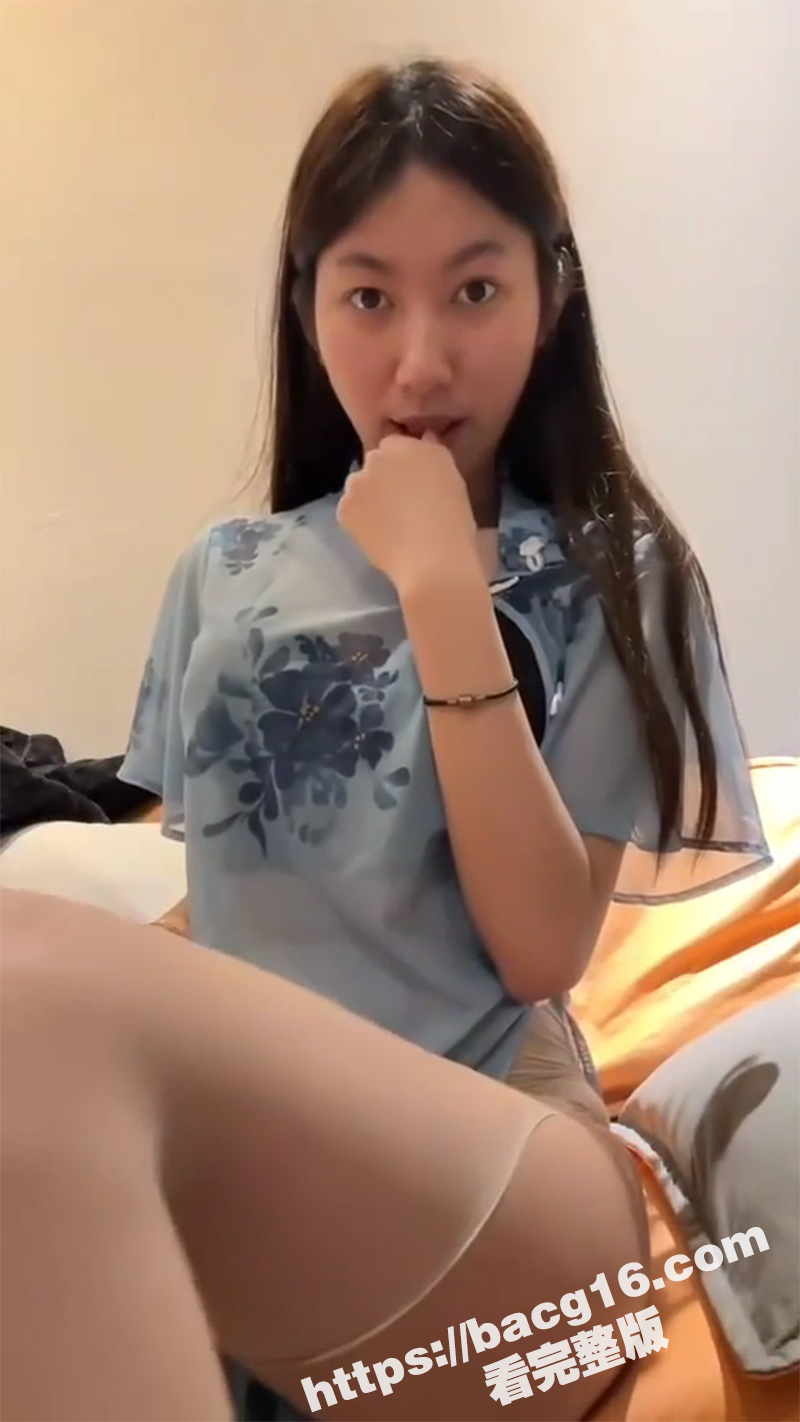 抖音御姐女神 半眠诗 大尺度露脸自慰喷水福利流出 逆天大长腿配黑丝高跟无比诱惑 - 51吃瓜网-51吃瓜网