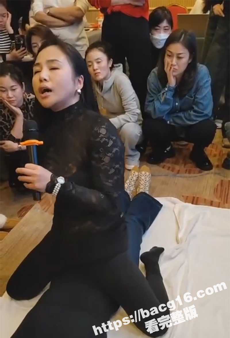 性爱公开课51涨知识 美女教师激情骑乘授课实录 如何用小穴吸吐大屌 达到阴蒂阴道双高潮 - 51吃瓜网-51吃瓜网