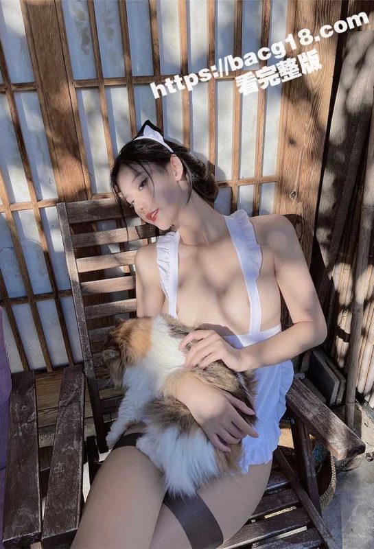 极品女神 阿朱 情色私拍 白丝尤物赤裸诱惑青旅室友 浪荡翻滚扭动翘臀发骚求后入-51吃瓜网