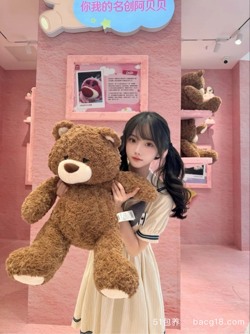 【已定】51包养 清纯邻家小女孩 能提供情绪价值 编号：HB022404 新客户首次见面不满意可全额退款 - 51吃瓜网-51吃瓜网