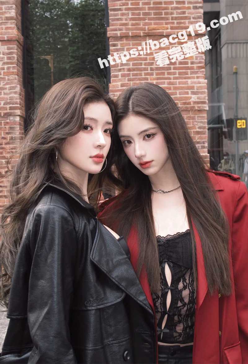 顶级调教大神 帝都金领S 上海江景房双飞姐妹花 无套后入骑乘调教 母狗戴链跪爬露出 - 51吃瓜网-51吃瓜网