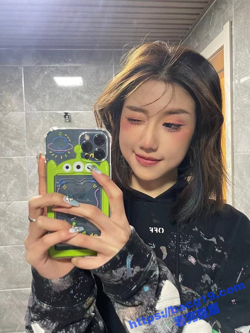 清纯大学生 李雨昕 性爱视频曝光第二弹 娇小身躯惨遭富二代巨物疯狂蹂躏 - 51吃瓜网-51吃瓜网