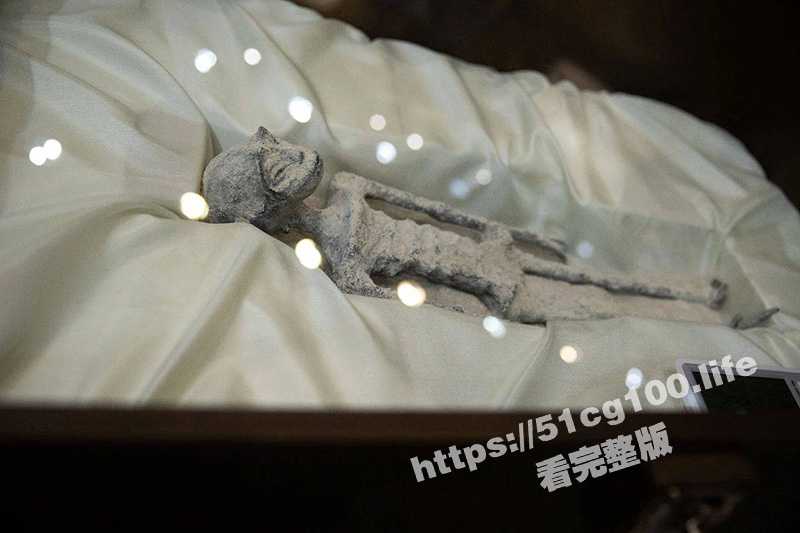 全球首个承认“外星生物”存在的国家！墨西哥国会举行听证会 公布了“非人类”生物 疑似 外星人 的遗骸！-51吃瓜网