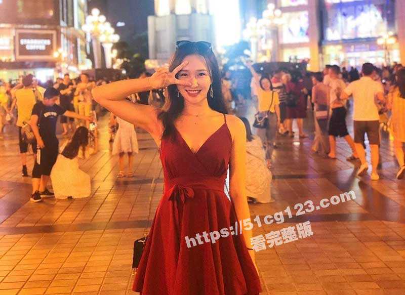 51吃瓜网独家 长沙单色舞蹈老师 宋思嘉 白天舞蹈老师 晚上淫荡母狗 全网最全57分钟多人运动性爱视频流出-51吃瓜网