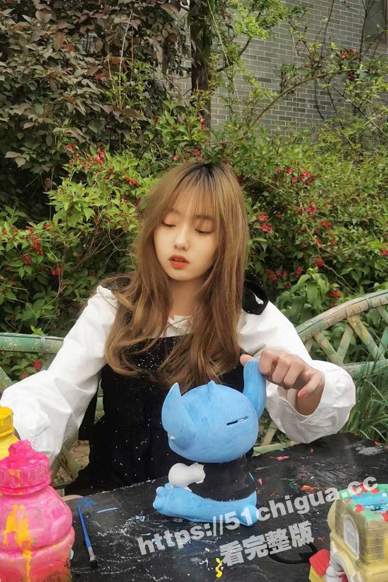 沈阳师范大学 刘鑫 外表可爱内心淫荡的重度反差母狗 嫩穴后庭双向开发 各种玩具自慰淫叫声不断！ - 51吃瓜网-51吃瓜网