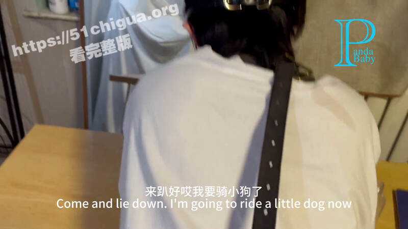 出道即巅峰！人气超高的极品网红19岁京妹小网黄 熊猫宝贝私拍 各种精彩剧情m属性极强最全合集-51吃瓜网