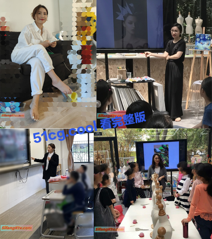 韵味气质金牌熟女讲师少妇露脸私拍淫乱私生活-51吃瓜网