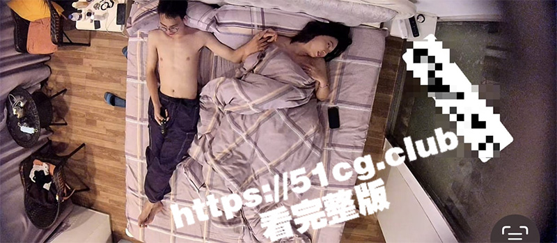 最新热瓜！国庆小长假E奶超级巨乳女主和四眼男友开房实录 - 51吃瓜网-51吃瓜网