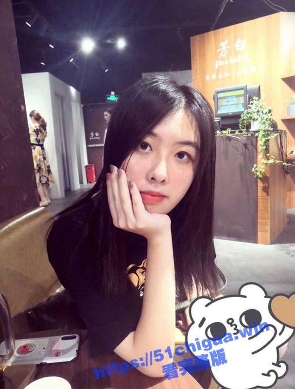 上海海事大学 杨阳 00后极品小母狗 同学眼中的清纯好学生 土豪男友的胯下玩物 反差婊十足 不雅照和视频遭曝光-51吃瓜网