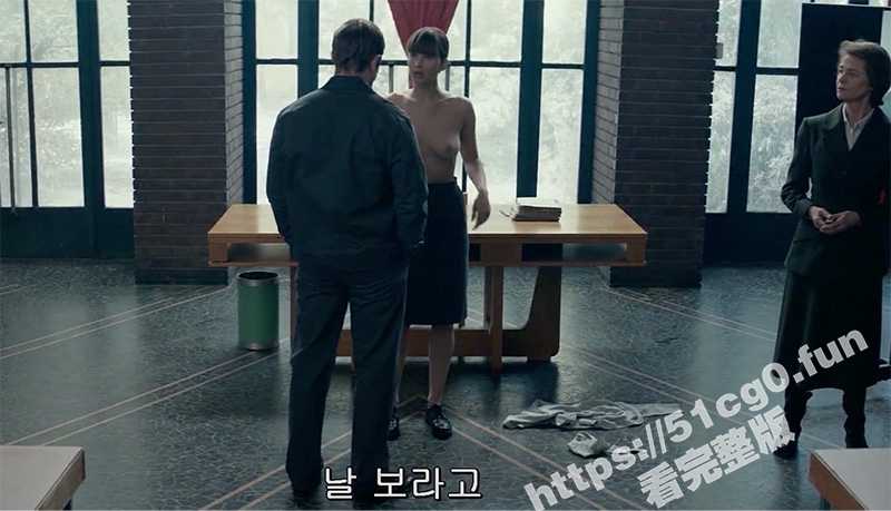 大神剪辑 好莱坞女星 饥饿游戏女主的众多影视剧精彩镜头 性感迷人《床戏集锦大合集》-51吃瓜网