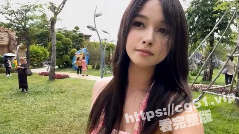 推特P站 华裔甜美女神 jasminej 户外露出 双头龙淫荡自慰 高潮喷水 付费私拍！-51吃瓜网