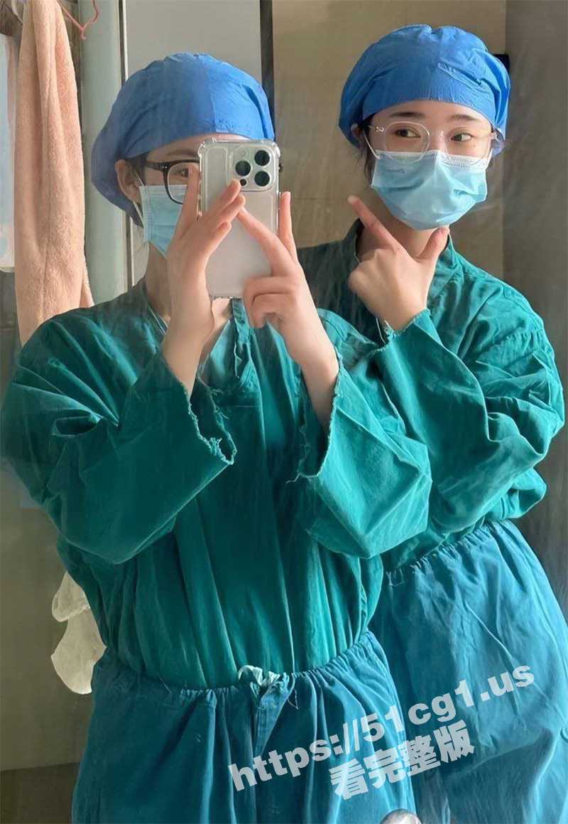 现在的小医院都这么野吗？白衣天使清纯护士 在手术室帮病人打飞机 还帮口交！ - 51吃瓜网-51吃瓜网